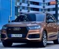 Коричневий Ауді Ку 7, об'ємом двигуна 2.97 л та пробігом 140 тис. км за 41900 $, фото 3 на Automoto.ua