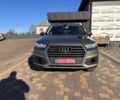 Коричневый Ауди Ку 7, объемом двигателя 3 л и пробегом 212 тыс. км за 24350 $, фото 1 на Automoto.ua