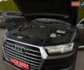 Ауді Ку 7 2017 у Стрые на Automoto.ua Коричневий Ауді Ку 7, об'ємом двигуна 3 л та пробігом 213 тис. км за 26600 $, фото 32 на Automoto.ua
