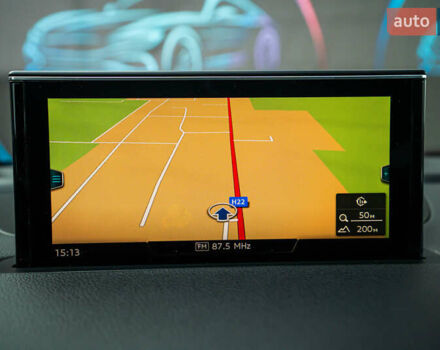 Коричневий Ауді Ку 7, об'ємом двигуна 3 л та пробігом 214 тис. км за 28400 $, фото 99 на Automoto.ua