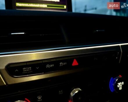 Коричневий Ауді Ку 7, об'ємом двигуна 2.97 л та пробігом 140 тис. км за 41900 $, фото 46 на Automoto.ua