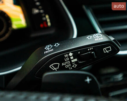 Коричневий Ауді Ку 7, об'ємом двигуна 3 л та пробігом 214 тис. км за 28400 $, фото 103 на Automoto.ua