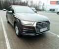 Коричневий Ауді Ку 7, об'ємом двигуна 3 л та пробігом 302 тис. км за 26800 $, фото 6 на Automoto.ua