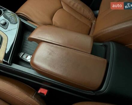 Коричневый Ауди Ку 7, объемом двигателя 3 л и пробегом 214 тыс. км за 26300 $, фото 71 на Automoto.ua