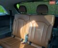 Ауді Ку 7 2017 у Стрые на Automoto.ua Коричневий Ауді Ку 7, об'ємом двигуна 3 л та пробігом 213 тис. км за 26600 $, фото 35 на Automoto.ua