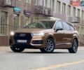 Коричневый Ауди Ку 7, объемом двигателя 2.97 л и пробегом 140 тыс. км за 39999 $, фото 41 на Automoto.ua