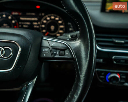 Коричневий Ауді Ку 7, об'ємом двигуна 3 л та пробігом 214 тис. км за 28400 $, фото 86 на Automoto.ua