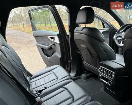 Коричневый Ауди Ку 7, объемом двигателя 2.97 л и пробегом 187 тыс. км за 35800 $, фото 45 на Automoto.ua