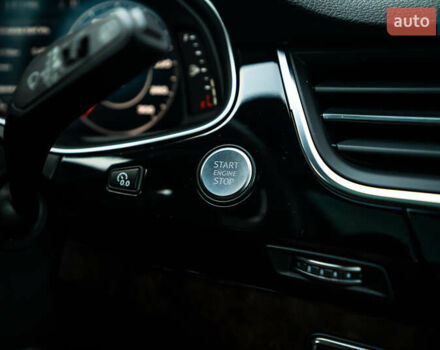 Коричневий Ауді Ку 7, об'ємом двигуна 3 л та пробігом 214 тис. км за 28400 $, фото 95 на Automoto.ua