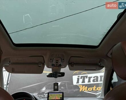 Коричневый Ауди Ку 7, объемом двигателя 3 л и пробегом 214 тыс. км за 26300 $, фото 74 на Automoto.ua