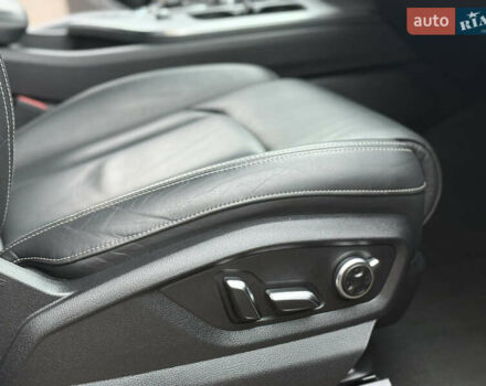 Коричневый Ауди Ку 7, объемом двигателя 2.97 л и пробегом 187 тыс. км за 35800 $, фото 43 на Automoto.ua