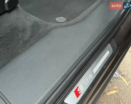 Коричневый Ауди Ку 7, объемом двигателя 2.97 л и пробегом 187 тыс. км за 35800 $, фото 44 на Automoto.ua