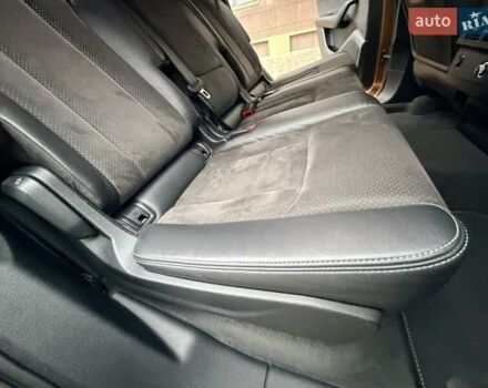 Коричневый Ауди Ку 7, объемом двигателя 2.97 л и пробегом 140 тыс. км за 39999 $, фото 57 на Automoto.ua