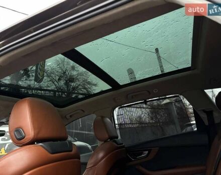 Коричневый Ауди Ку 7, объемом двигателя 3 л и пробегом 214 тыс. км за 26300 $, фото 23 на Automoto.ua