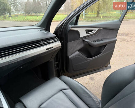 Коричневый Ауди Ку 7, объемом двигателя 2.97 л и пробегом 187 тыс. км за 35800 $, фото 51 на Automoto.ua