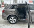 Коричневый Ауди Ку 7, объемом двигателя 3 л и пробегом 305 тыс. км за 27450 $, фото 72 на Automoto.ua