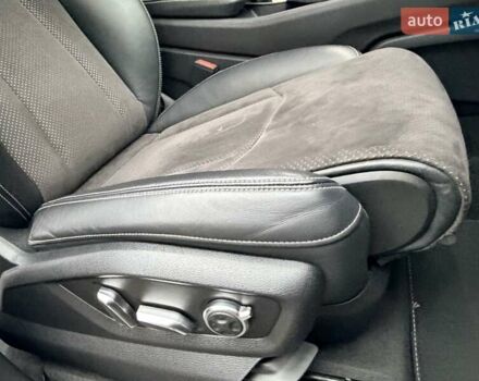 Коричневый Ауди Ку 7, объемом двигателя 2.97 л и пробегом 140 тыс. км за 39999 $, фото 67 на Automoto.ua