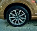 Коричневий Ауді Ку 7, об'ємом двигуна 2.97 л та пробігом 140 тис. км за 41900 $, фото 32 на Automoto.ua