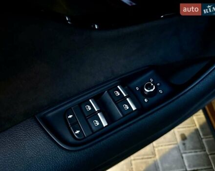 Коричневий Ауді Ку 7, об'ємом двигуна 2.97 л та пробігом 140 тис. км за 41900 $, фото 40 на Automoto.ua