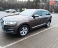 Коричневий Ауді Ку 7, об'ємом двигуна 3 л та пробігом 302 тис. км за 26800 $, фото 2 на Automoto.ua