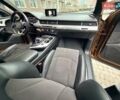 Коричневый Ауди Ку 7, объемом двигателя 2.97 л и пробегом 140 тыс. км за 39999 $, фото 60 на Automoto.ua