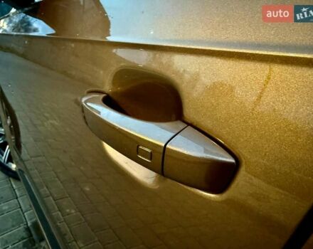 Коричневий Ауді Ку 7, об'ємом двигуна 2.97 л та пробігом 140 тис. км за 41900 $, фото 30 на Automoto.ua