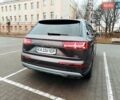 Коричневий Ауді Ку 7, об'ємом двигуна 3 л та пробігом 302 тис. км за 26800 $, фото 13 на Automoto.ua