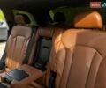 Ауді Ку 7 2017 у Стрые на Automoto.ua Коричневий Ауді Ку 7, об'ємом двигуна 3 л та пробігом 213 тис. км за 26600 $, фото 37 на Automoto.ua
