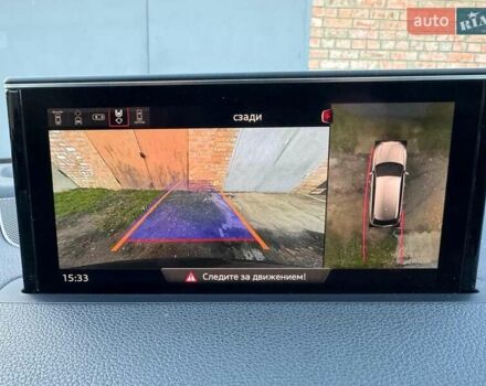 Коричневий Ауді Ку 7, об'ємом двигуна 2.97 л та пробігом 250 тис. км за 40000 $, фото 7 на Automoto.ua