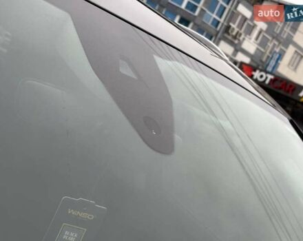 Коричневый Ауди Ку 7, объемом двигателя 3 л и пробегом 214 тыс. км за 26300 $, фото 29 на Automoto.ua