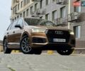 Коричневый Ауди Ку 7, объемом двигателя 2.97 л и пробегом 140 тыс. км за 39999 $, фото 8 на Automoto.ua
