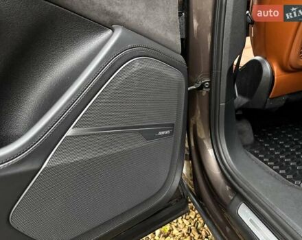 Коричневый Ауди Ку 7, объемом двигателя 3 л и пробегом 214 тыс. км за 26300 $, фото 79 на Automoto.ua