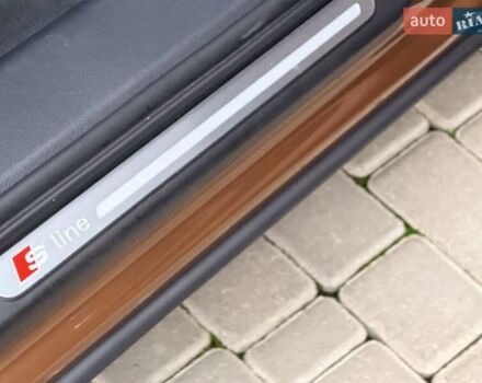 Коричневый Ауди Ку 7, объемом двигателя 2.97 л и пробегом 140 тыс. км за 39999 $, фото 77 на Automoto.ua