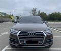 Ауди Ку 7 2017 в Киеве на Automoto.ua Коричневый Ауди Ку 7, объемом двигателя 2 л и пробегом 250 тыс. км за 25500 $, фото 1 на Automoto.ua