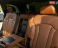 Ауді Ку 7 2017 у Стрые на Automoto.ua Коричневий Ауді Ку 7, об'ємом двигуна 3 л та пробігом 213 тис. км за 26600 $, фото 38 на Automoto.ua