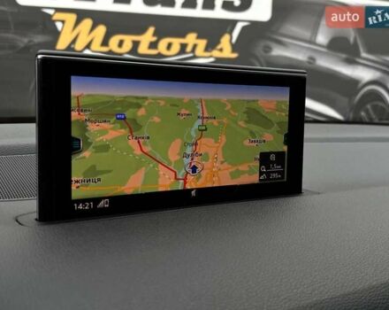 Коричневый Ауди Ку 7, объемом двигателя 3 л и пробегом 214 тыс. км за 26300 $, фото 63 на Automoto.ua