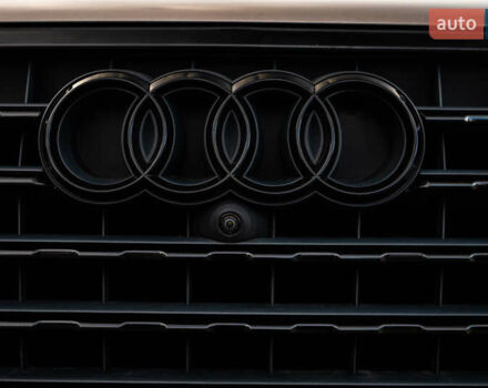 Коричневий Ауді Ку 7, об'ємом двигуна 3 л та пробігом 214 тис. км за 28400 $, фото 5 на Automoto.ua