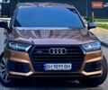 Коричневий Ауді Ку 7, об'ємом двигуна 2.97 л та пробігом 140 тис. км за 41900 $, фото 23 на Automoto.ua