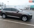 Коричневий Ауді Ку 7, об'ємом двигуна 3 л та пробігом 302 тис. км за 26800 $, фото 9 на Automoto.ua