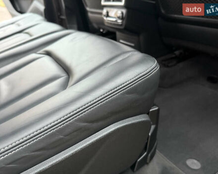 Коричневый Ауди Ку 7, объемом двигателя 2.97 л и пробегом 187 тыс. км за 35800 $, фото 42 на Automoto.ua