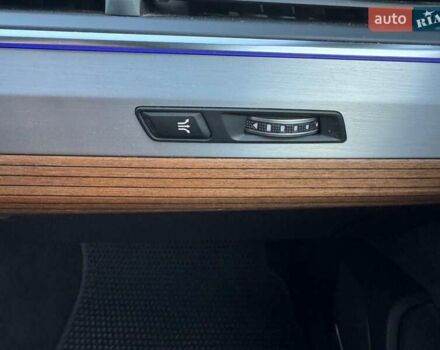 Коричневий Ауді Ку 7, об'ємом двигуна 2.97 л та пробігом 250 тис. км за 40000 $, фото 11 на Automoto.ua