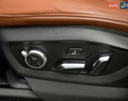 Ауді Ку 7 2017 у Стрые на Automoto.ua Коричневий Ауді Ку 7, об'ємом двигуна 3 л та пробігом 213 тис. км за 26600 $, фото 57 на Automoto.ua