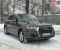 Коричневый Ауди Ку 7, объемом двигателя 3 л и пробегом 305 тыс. км за 27450 $, фото 1 на Automoto.ua