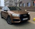Коричневый Ауди Ку 7, объемом двигателя 2.97 л и пробегом 140 тыс. км за 39999 $, фото 13 на Automoto.ua