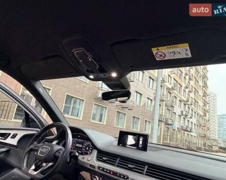 Коричневый Ауди Ку 7, объемом двигателя 2.97 л и пробегом 140 тыс. км за 39999 $, фото 64 на Automoto.ua