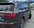 Коричневый Ауди Ку 7, объемом двигателя 2 л и пробегом 126 тыс. км за 29000 $, фото 4 на Automoto.ua
