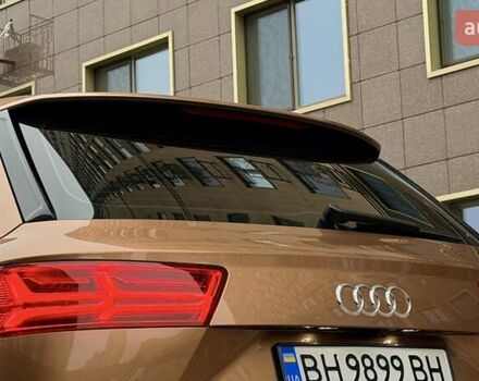 Коричневый Ауди Ку 7, объемом двигателя 2.97 л и пробегом 140 тыс. км за 39999 $, фото 33 на Automoto.ua