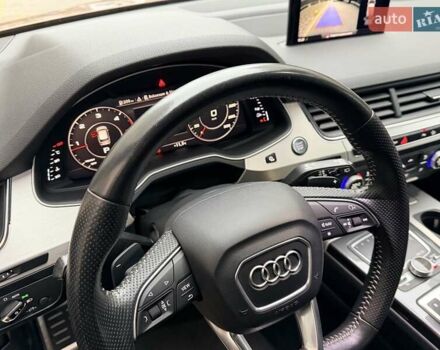 Коричневый Ауди Ку 7, объемом двигателя 2.97 л и пробегом 140 тыс. км за 39999 $, фото 88 на Automoto.ua