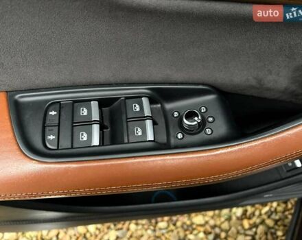 Коричневый Ауди Ку 7, объемом двигателя 3 л и пробегом 214 тыс. км за 26300 $, фото 36 на Automoto.ua