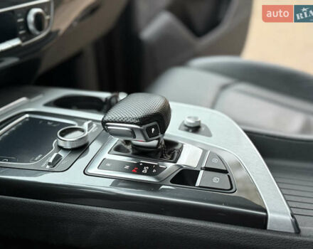 Коричневый Ауди Ку 7, объемом двигателя 2.97 л и пробегом 187 тыс. км за 35800 $, фото 71 на Automoto.ua